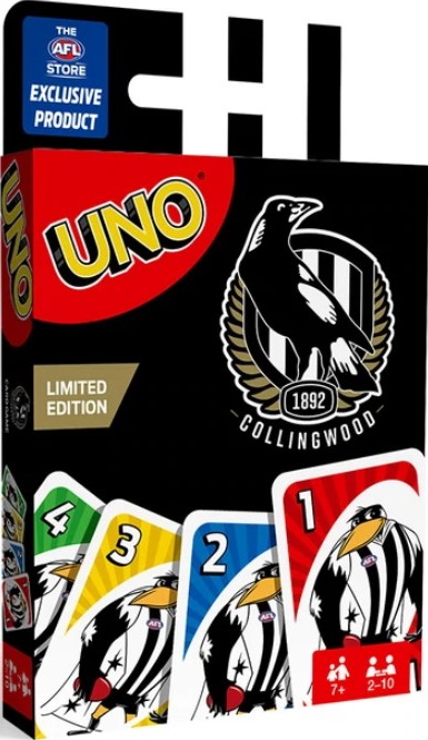 Collingwood Uno