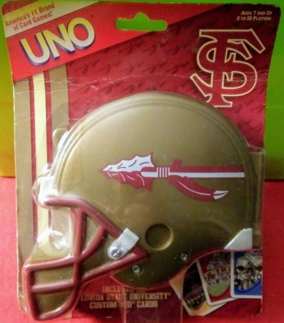Florida State University Uno