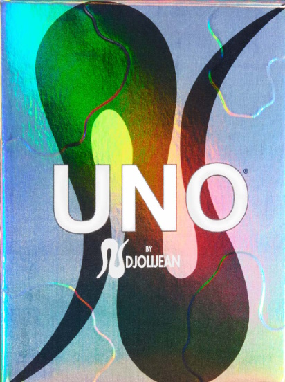 Ndjolijean Uno