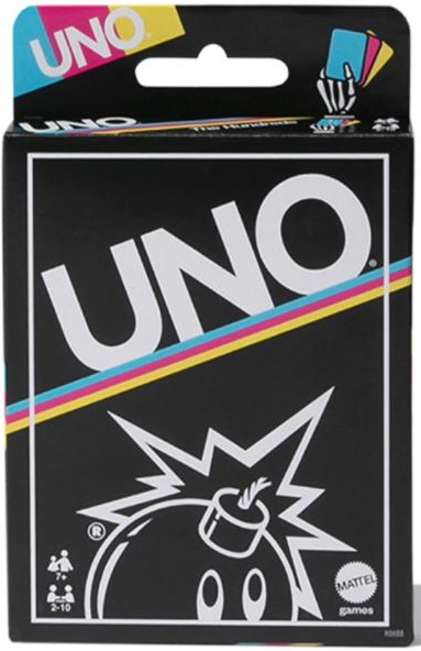 The Hundreds Uno