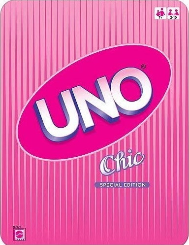 Uno Chic