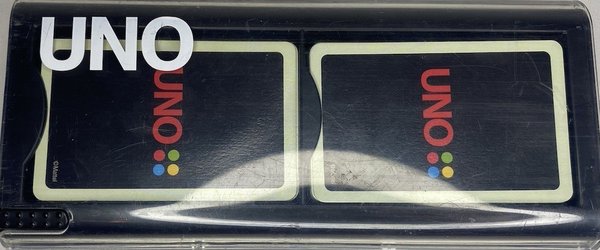 Uno Mod (Black Case)