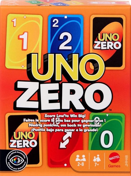 Uno Zero